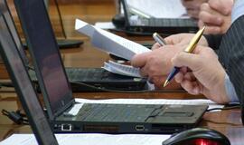 Premjeras palaiko siūlymą įteisinti balsavimą internetu