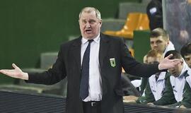 Prieniškiai siūlosi be kovos atiduoti bronzą "Lietuvos rytui"