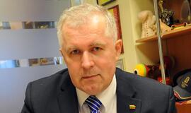 Putino gyvasis skydas