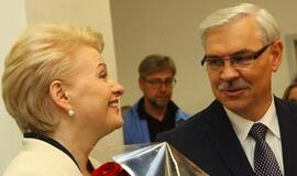 Rinkimai - skaudi pamoka kairiesiems