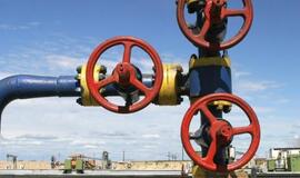 Rusijoje žinomų naftos atsargų užteks dar 30-čiai metų