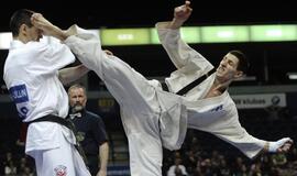 Savaitgalį - Lietuvos jaunimo čempionatas ir suaugusiųjų taurė