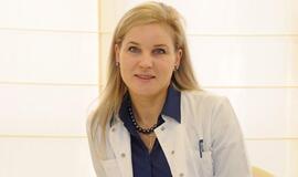 Širdies ligos smogia vis jaunesniems