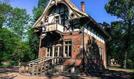 Skelbiama partnerių bendroms veikloms Smiltynėje paieška