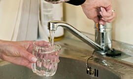 Vandentvarkos specialistai. Gyvybiškai svarbaus stebuklo kūrėjai