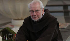 &quot;Vilties bėgimas 2014&quot;: iki starto liko 2 dienos