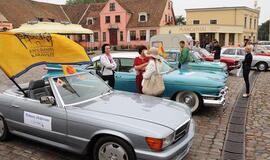 &quot;Vilties bėgimas 2014&quot;: iki starto liko 9 dienos