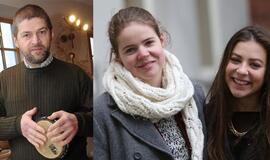 &quot;Vilties bėgimas&quot;: iki starto liko 10 dienų