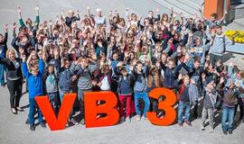 &quot;Vilties bėgimas&quot;: startas - sekmadienį 14 val.