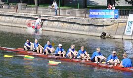 "Vilties yriai" suteikė vilties