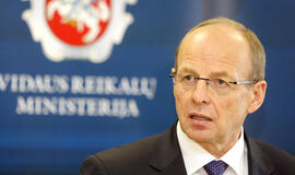 VMVT vadovas lietuviškų maisto produktų eksportą aptarė su 11 šalių atstovais