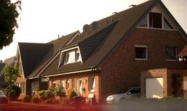 Vokietijoje rasti trys negyvi vienos šeimos vaikai