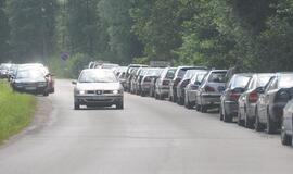 5 vasariški netikėtumai kelyje: kaip jų išvengti