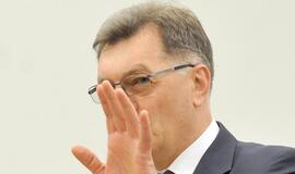 Algirdas Butkevičius: referendumas neįvyks