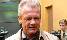 Areštuotas įžymybių turtasnuotraukos