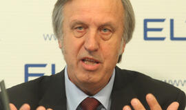 Autoritarinė Lietuva - &quot;demokratijos eksportuotoja&quot;