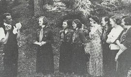 Birželio sukilimo didvyrio gimimo šimtosios metinės