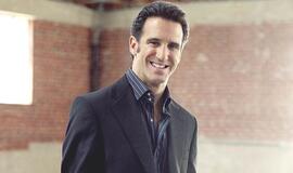 Erikas Marientalis kviečia į nemokamą meistriškumo pamoką