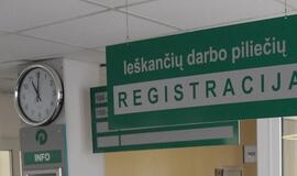 Ieškote darbo? Laisvų vietų sąrašas