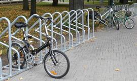 Išmainiusiems mašinas į dviračius prancūzai sumokės