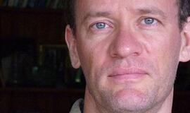 Janas Martelas: "Ne viską galima paaiškinti"