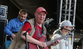 Klaipėdoje startavo Pilies džiazo festivalis