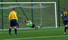 Eduardas Kurskis: "Mums nėra autoritetų"