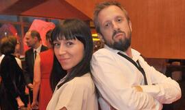 Ko kasmet kelionėse ieško Linas Adomaitis?