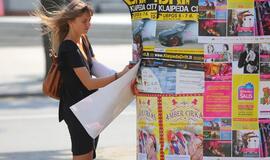 Lietuviai iš "Kanų liūtų" grįžo be apdovanojimų