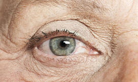 Lūžio momentas kovoje su vėžiu