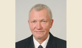 Mirė Juozas Algimantas Liesis