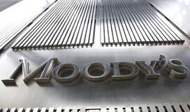 "Moody's" mažina Rusijos skolinimosi reitingo perspektyvą