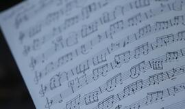 Muzikos psichologas: "Mocarto klausymas didina intelektą"