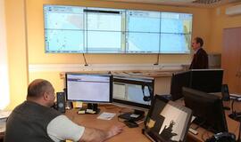 Netrukus NLESIS veiks visu pajėgumu