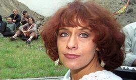 Perleidžiama Jurgos Ivanauskaitės pasaka "Stebuklinga spanguolė"