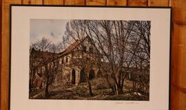 Kuršių nerijos nacionalinio parko renginys Smiltynėje