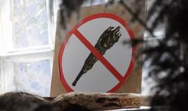 Šiemet paplūdimiai pasitinka su naujovėmis