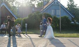 Festivalis "Benai, plaukiam į Nidą"