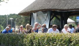 Festivalis "Benai, plaukiam į Nidą"