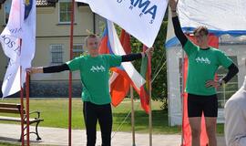 "Vilties yriai"įrodė: savajonės pildosi