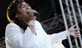 Klaipėdos pilies džiazo festivalis. Šeštadienio vakaras