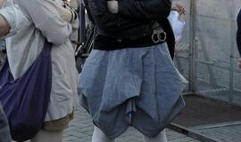 Apdovanoti keliautojų konkurso "Kolumbas LT" nugalėtojai