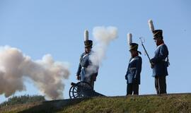 Asociacijos prezidentės inauguracija