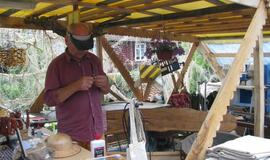 Festivalis "Benai, plaukiam į Nidą"