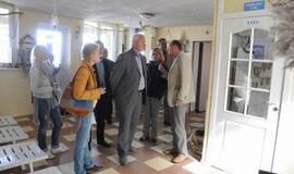 Šiemet paplūdimiai pasitinka su naujovėmis