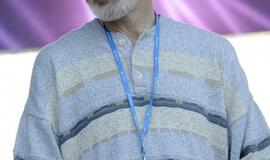 Apdovanoti keliautojų konkurso "Kolumbas LT" nugalėtojai