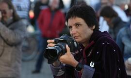 Džiazo festivalio atidarymas