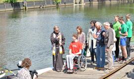 "Vilties yriai"įrodė: savajonės pildosi