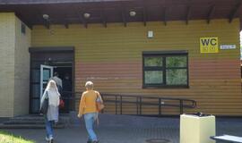 Šiemet paplūdimiai pasitinka su naujovėmis