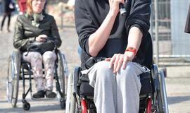 "Vilties yriai"įrodė: savajonės pildosi